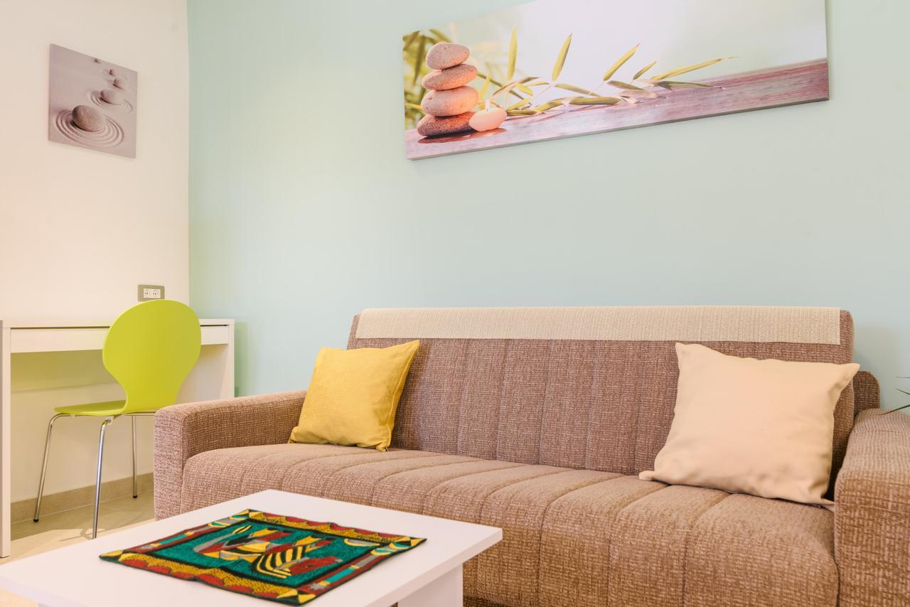 Apartmani Marko i Ana Marina Esterno foto