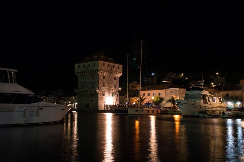 Apartmani Marko i Ana Marina Esterno foto