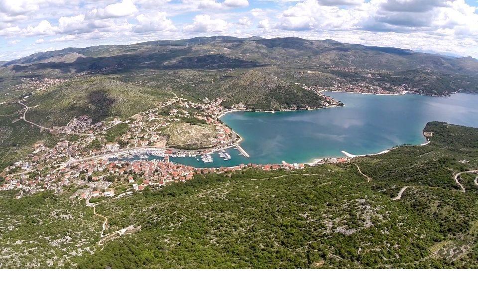 Apartmani Marko i Ana Marina Esterno foto